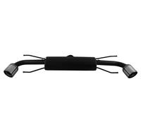 Ulter Duplex Marmitta Sportiva Mazda 3 BM/BN 13-19 2.0l 100mm Inox