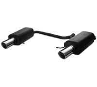 Scarico sportivo per MAZDA 6 2007-2012 HATCHBACK BERLINA COMBI