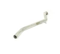 Scarico sportivo per Mazda MX5 tipo ND 2014-2022 CABRIO COUPE