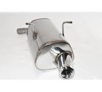Scarico sportivo per MINI Cooper 2000-2006 HATCHBACK