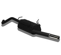 Sport exhaust Megane Scenic 1,4i 55kW 1,6i/55/66kW/1,6i 16 81kW 1,8i/16 V/2,0i 88kW, 85kW 2,0i/16 V, 108kW 1995-2002 95 x 65 mm