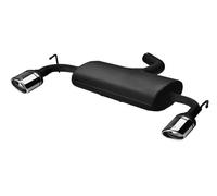 Scarico sportivo per Seat Altea 2004-2015 STANDARD