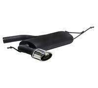 Scarico sportivo per Seat Altea 2004-2015 STANDARD