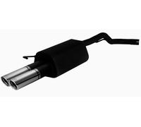 Scarico sportivo per Seat Leon 1999-2005 HATCHBACK