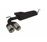 Scarico sportivo per Seat Leon III SC 2014-2016 COUPE
