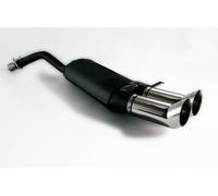 Scarico sportivo per Skoda Felicia 1994-2001 HATCHBACK