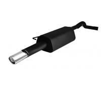 Scarico sportivo per Skoda Octavia 1996-2004 COMBI BERLINA