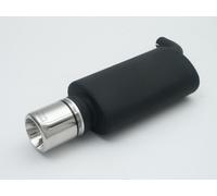 Scarico sportivo per TOYOTA Corolla tipo E11 1997-2001 HATCHBACK