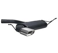 Scarico sportivo per VOLKSWAGEN Golf VI 2008-2013 HATCHBACK