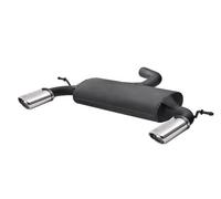 Scarico sportivo per VOLKSWAGEN Golf VI 2008-2013 HATCHBACK