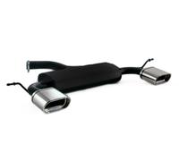 Scarico sportivo per VOLKSWAGEN Golf VI 2008-2013 HATCHBACK