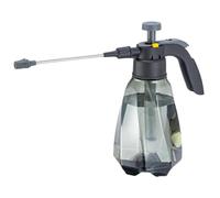 Scarico Spruzzatore Di Pressione Aria A Mano - Spruzzatore Di Pressione Della Pompa A Mano | Facile Da Applicare con Ugello Regolabile, Spruzzatore Della Pompa A Pressione Del Giardino, 1,5 L Di Piano