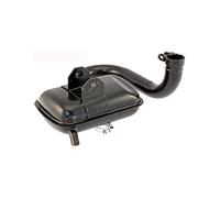 Scarico standard RMS per Vespa PX 200/lusso/My