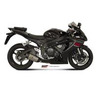 MIVV Suono silenziatore