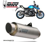 S.059.L6P SCARICO MIVV SUZUKI GSX-S 950 2021 2023