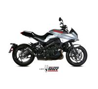 Scarico SUZUKI KATANA Mivv MK3 Carbonio S.056.LM3C