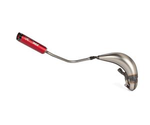 Scarico Tecnigas E-Nox Evo 2 Fantic XE / XM dal 2021
