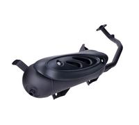 Scarico Tecnigas Maxi 4 per SYM Symphony/Symphony SR 125 i.e. Euro5 2021