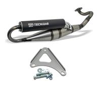 Scarico Tecnigas Next-R mentire per Peugeot