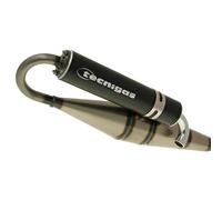 Scarico Tecnigas Next-R per Honda X8R, Sky