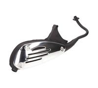 Scarico Tecnigas Original Pro per Piaggio, Vespa 50cc 4T 4V
