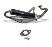 Scarico Tecnigas Q-TRE per scooter