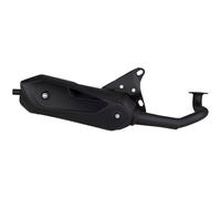 Scarico TECNIGAS Silent Pro