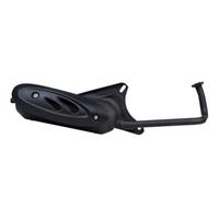 Tecnigas Système De Ligne Complète Homologué Peugeot Ludix/blaster/speedfight 3/4 50cc Silent