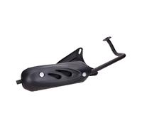 Scarico Tecnigas Silent Pro GY6 50cc a 4 tempi per ATU/Explorer Formula 2000
