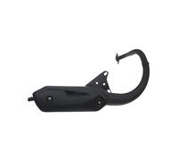 Scarico Tecnigas Silent Pro omologato