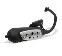 Scarico Tecnigas Silent Pro per scooter