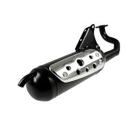 Scarico Tecnigas Silent Pro per scooter