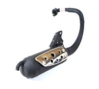Scarico Tecnigas Silent Pro per scooter