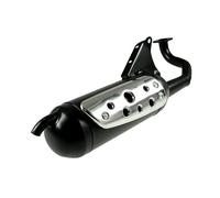 Scarico Tecnigas Silent Pro per scooter