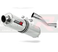 SCARICO TERMINALE SPECIAL TITANIO BENELLI TRK 502X 2018 2019 2020 2021 2022 2023