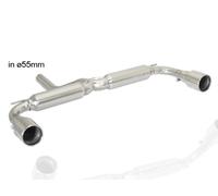 Posteriore RAGAZZON x Mini R60 Countryman ALL4 2.0 Cooper D(82kW)11> 50.0482.06