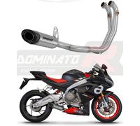SCARICO TERMINALE SPECIAL TITANIO BENELLI TRK 502X 2018 2019 2020 2021 2022 2023