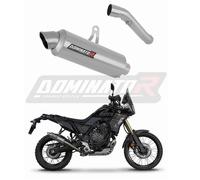SCARICO TERMINALE SPECIAL TITANIO BENELLI TRK 502X 2018 2019 2020 2021 2022 2023