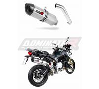 SCARICO TERMINALE SPECIAL TITANIO BENELLI TRK 502X 2018 2019 2020 2021 2022 2023