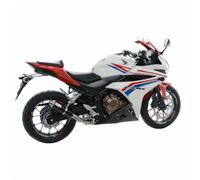 SCARICO TERMINALE LEOVINCE GP CORSA HONDA CB 500 F ABS 2017 (ALL)