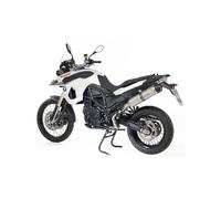 SCARICO TERMINALE LEOVINCE LV ONE EVO BMW F 800 GS ABS 2016 (ALL)