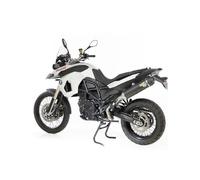 SCARICO TERMINALE LEOVINCE LV ONE EVO CARBON BMW F 650 GS (800cc) 2012 (EU)