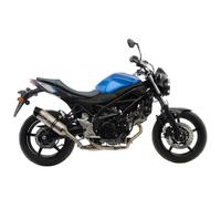 SCARICO TERMINALE LEOVINCE LV ONE EVO SUZUKI SV 650 ABS 2021 (EU)