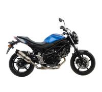 SCARICO TERMINALE LEOVINCE LV ONE EVO SUZUKI SV 650 X ABS 2019 (EU)