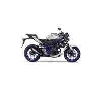 SCARICO TERMINALE LEOVINCE LV PRO YAMAHA YZF-R3 2017 (USA)
