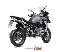 SCARICO TERMINALE SPECIAL TITANIO BENELLI TRK 502X 2018 2019 2020 2021 2022 2023