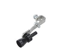 Scarico Terminale Per Bmw F20 F21 F22 F45 F30 F31 F33 F36 F10 F11 F18 F06 F12 F13 F48 F49 X1 Auto Turbo Fischio Di Scarico Suono Silenziatore Tubo Punta Di Coda Tubi Scappamento (Colore : L, Misurar