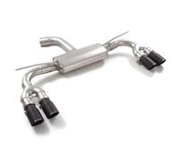 Scarico terminale Ragazzon Cupra Leon KL 2.0TSI 180kW 2021>