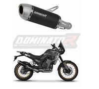 SCARICO TERMINALE SPECIAL TITANIO BENELLI TRK 502X 2018 2019 2020 2021 2022 2023