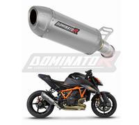 SCARICO TERMINALE SPECIAL TITANIO BENELLI TRK 502X 2018 2019 2020 2021 2022 2023